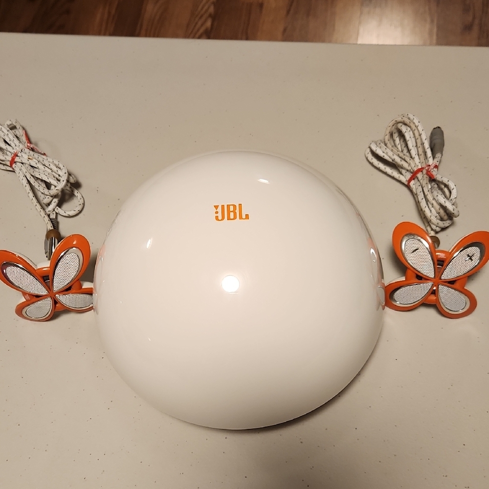 JBL Spyro 2.1 computer speaker with subwoofer